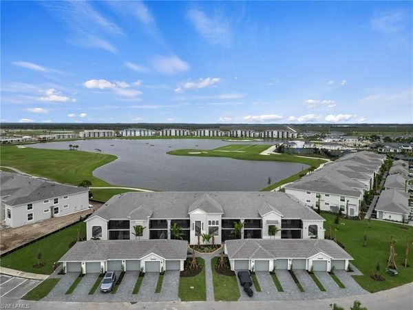 5445 Double Eagle CIR , Unit 3011, AVE MARIA, FL 34142
