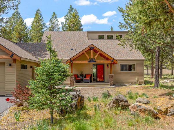 57339 Mountain View Lane, Unit 5, Sunriver, OR 97707