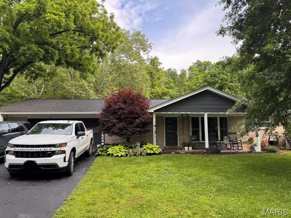 4154 Elizabeth Drive , House Springs, MO 63051