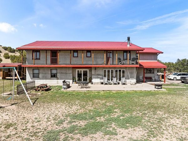 6160 Waterbarrel Rd, Beulah, CO 81023