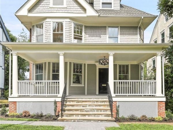16 Kraft Avenue, Bronxville, NY 10708