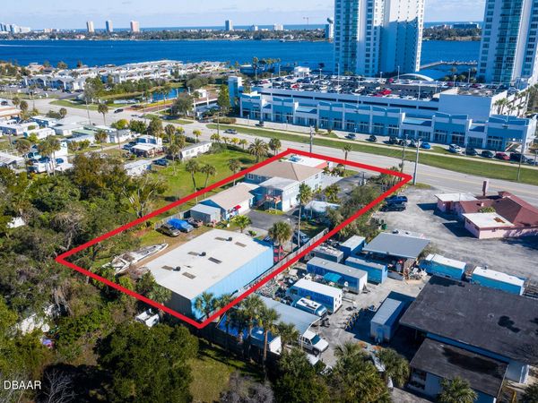 218 Riverside Drive, Holly Hill, FL 32117