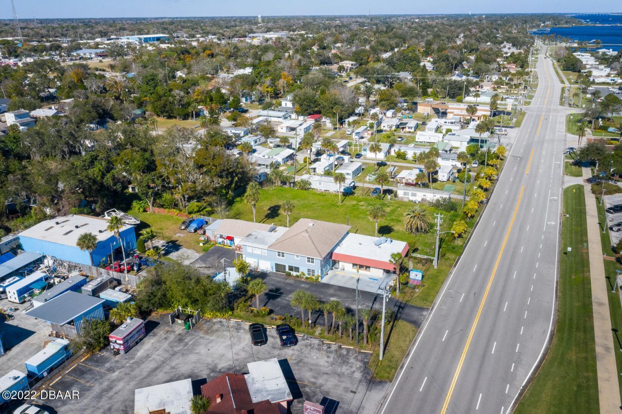 218 Riverside Drive, Holly Hill, FL 32117 Photo