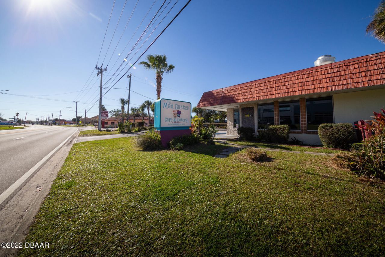 218 Riverside Drive, Holly Hill, FL 32117 Photo