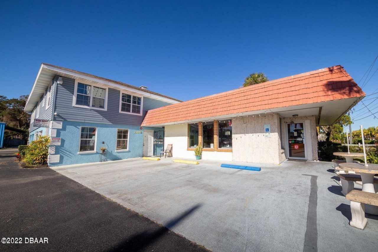 218 Riverside Drive, Holly Hill, FL 32117 Photo