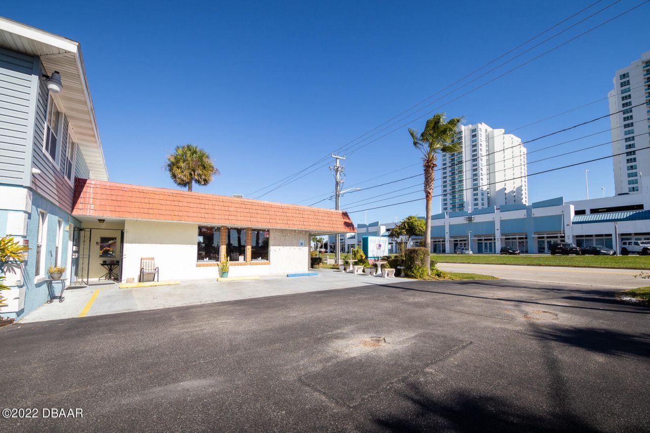 218 Riverside Drive, Holly Hill, FL 32117 Photo