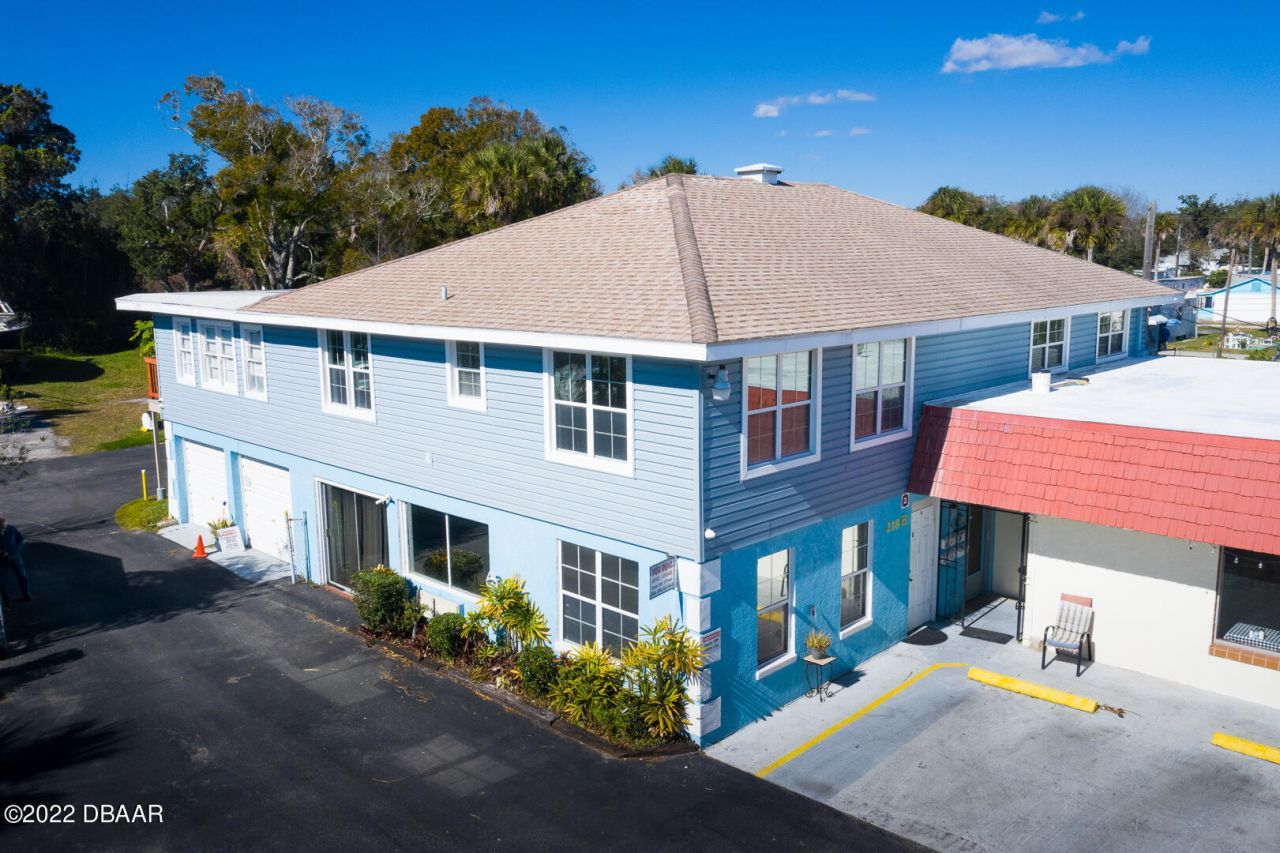 218 Riverside Drive, Holly Hill, FL 32117 Photo