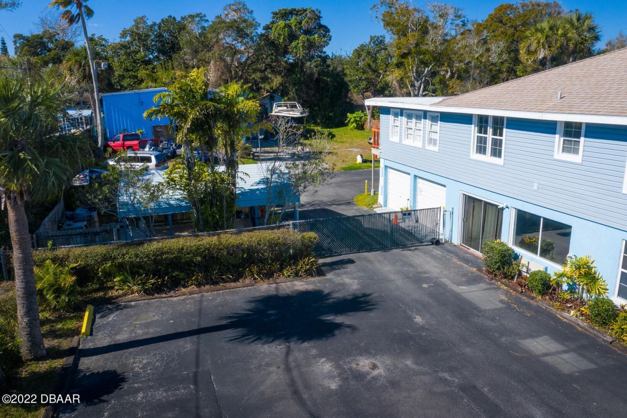 218 Riverside Drive, Holly Hill, FL 32117 Photo