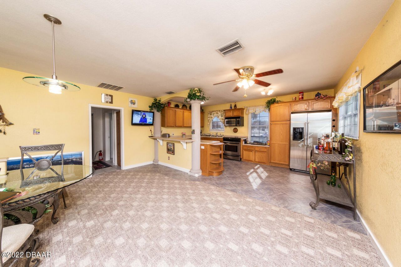 218 Riverside Drive, Holly Hill, FL 32117 Photo