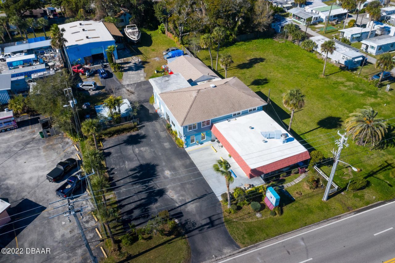 218 Riverside Drive, Holly Hill, FL 32117 Photo
