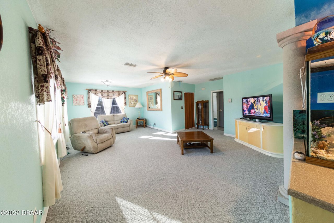218 Riverside Drive, Holly Hill, FL 32117 Photo