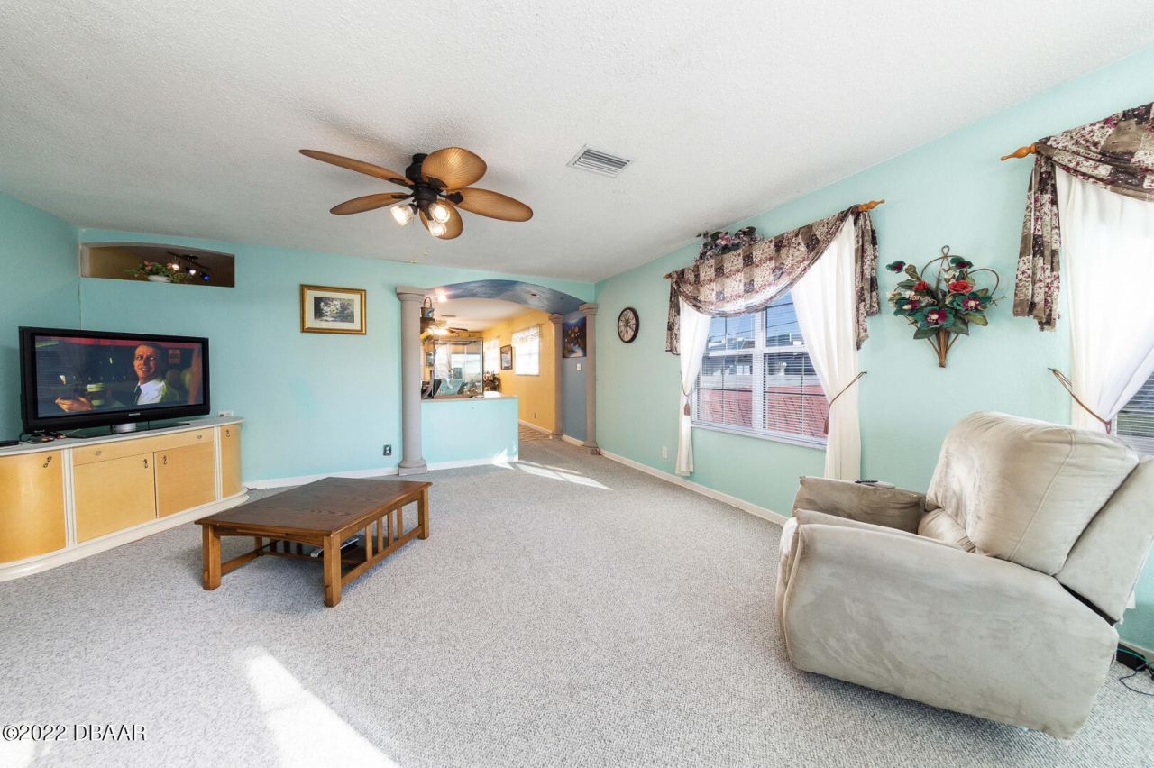218 Riverside Drive, Holly Hill, FL 32117 Photo