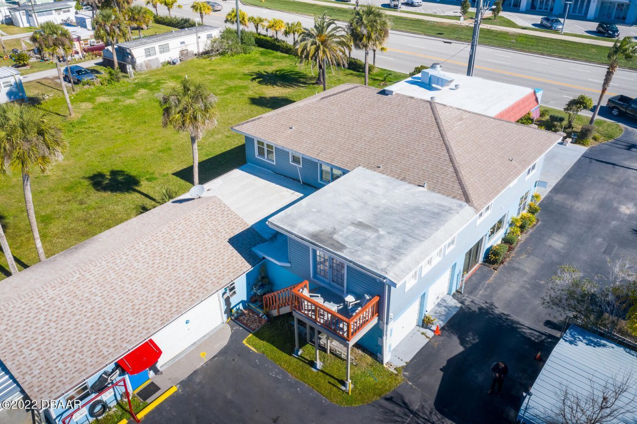218 Riverside Drive, Holly Hill, FL 32117 Photo