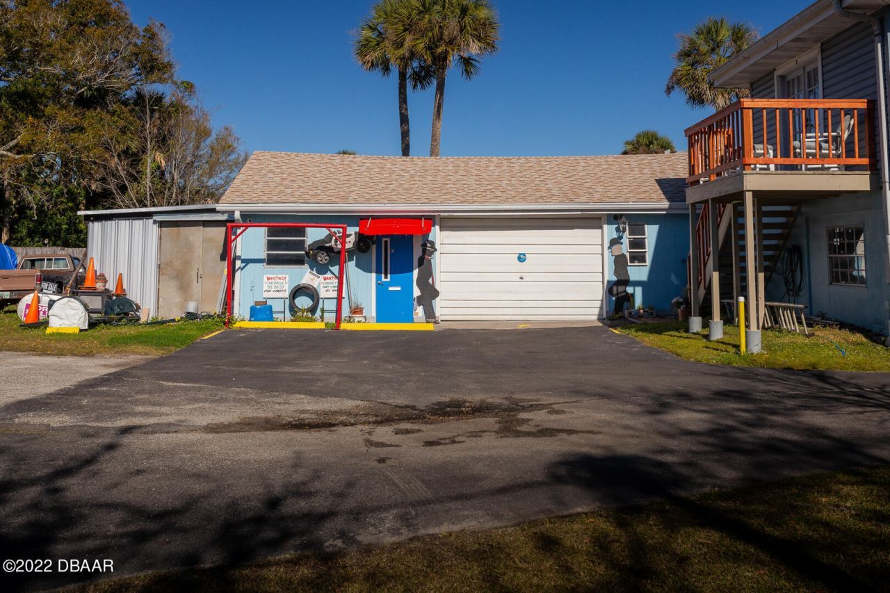 218 Riverside Drive, Holly Hill, FL 32117 Photo