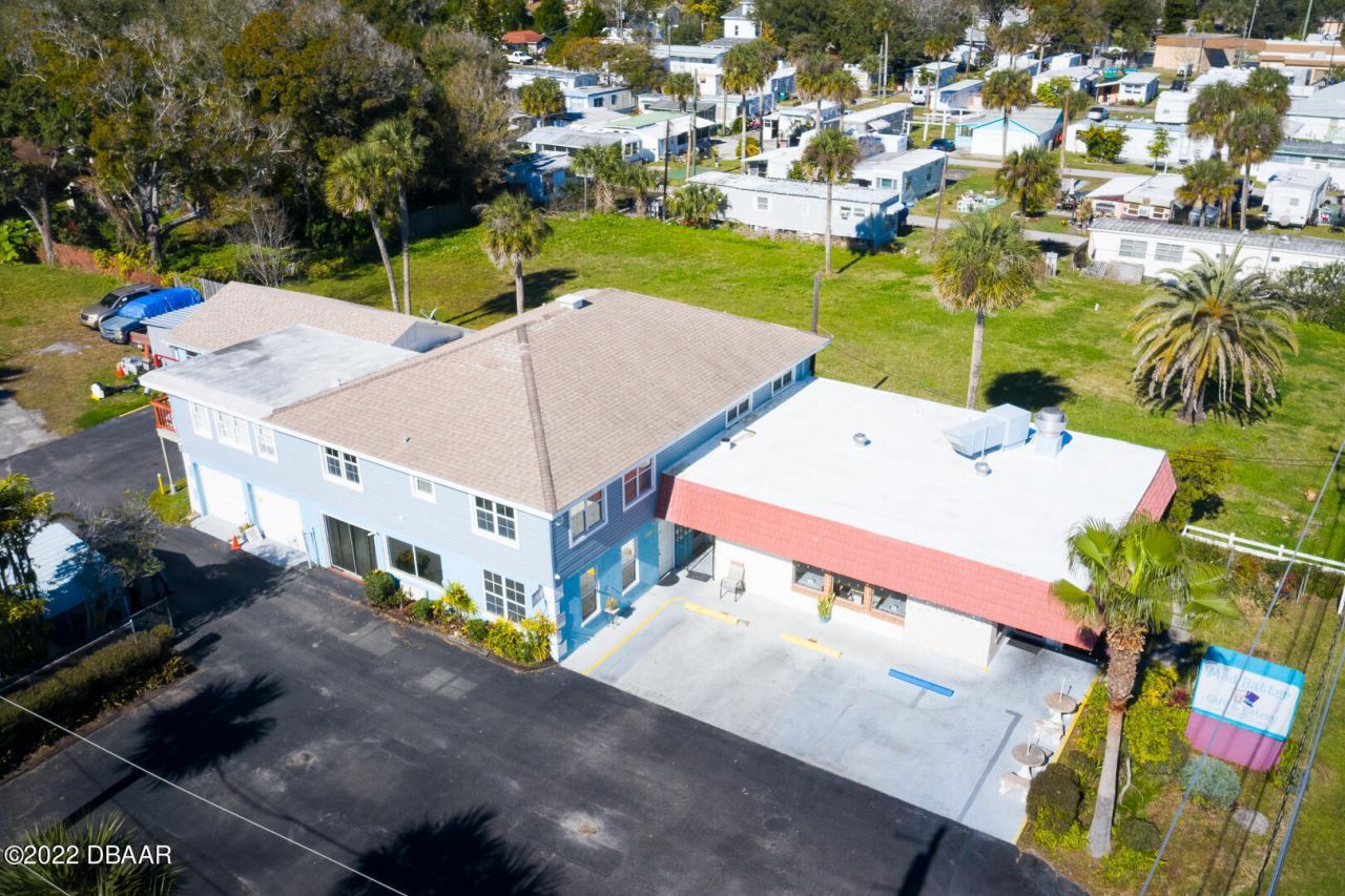 218 Riverside Drive, Holly Hill, FL 32117 Photo