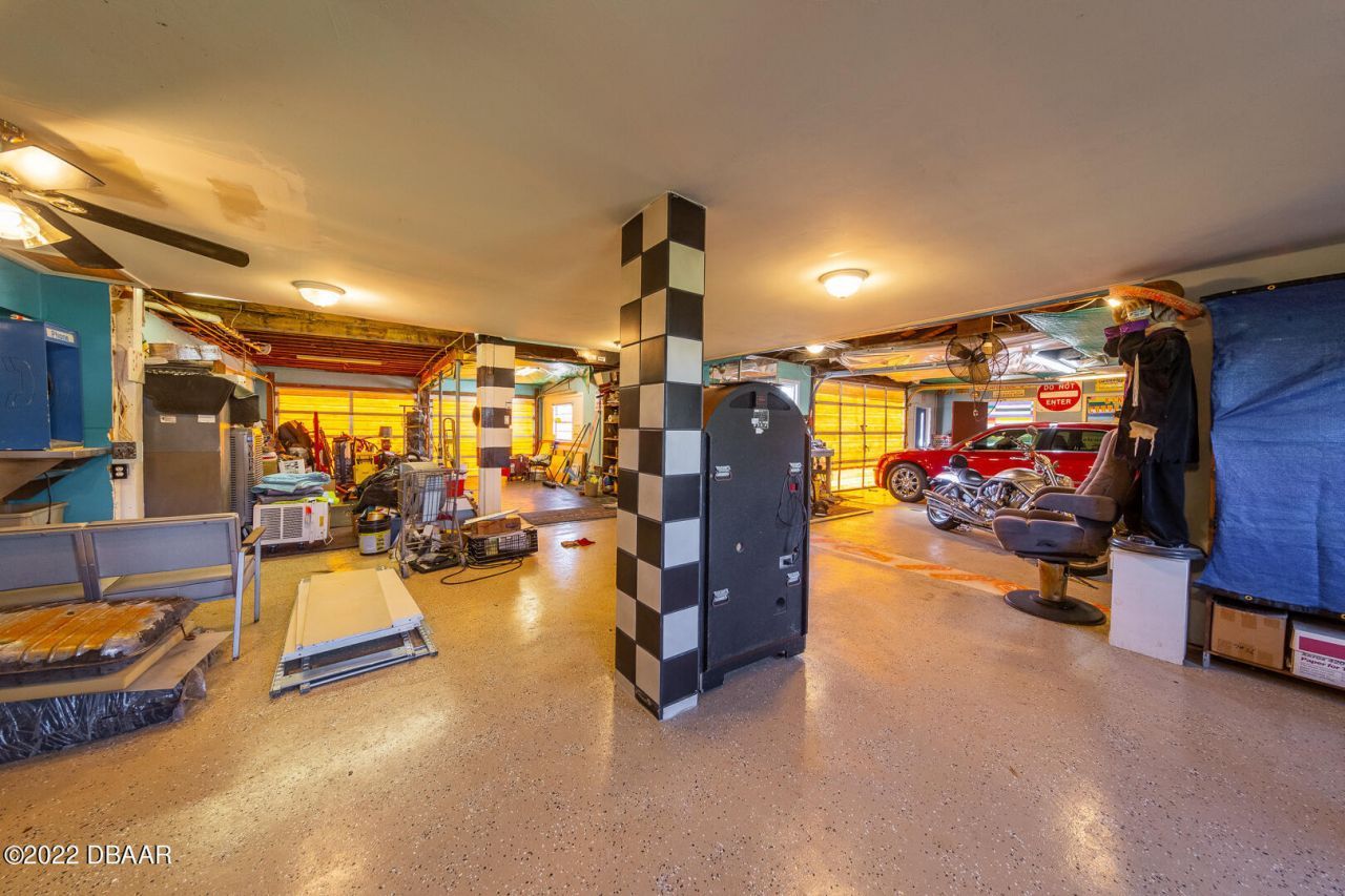218 Riverside Drive, Holly Hill, FL 32117 Photo