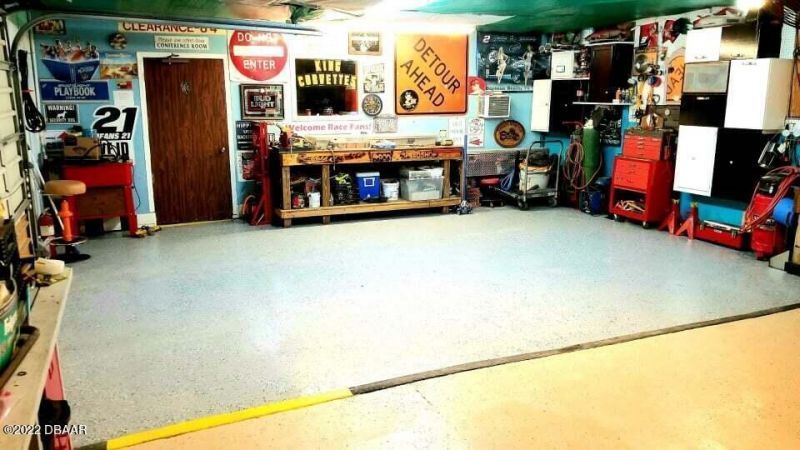 218 Riverside Drive, Holly Hill, FL 32117 Photo