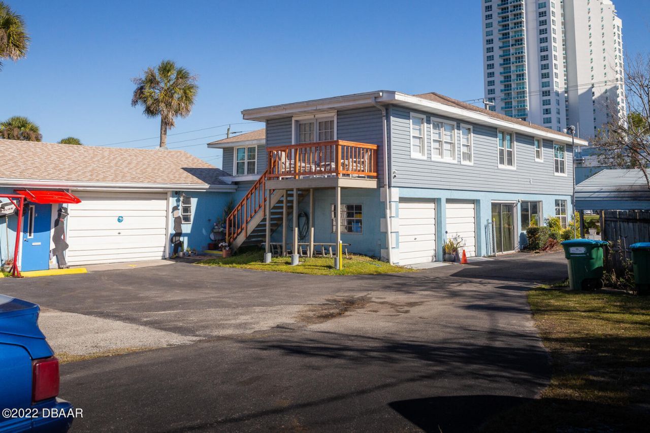 218 Riverside Drive, Holly Hill, FL 32117 Photo