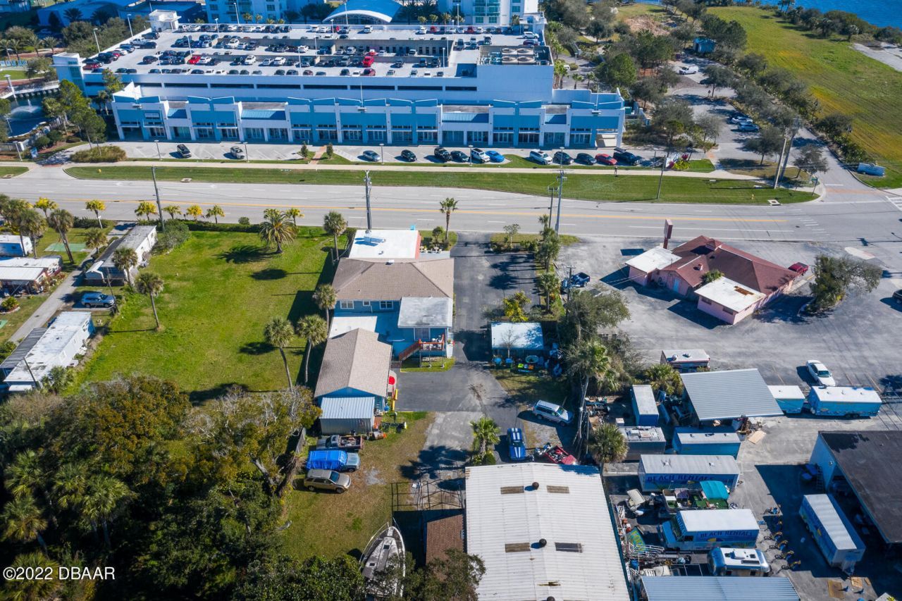218 Riverside Drive, Holly Hill, FL 32117 Photo