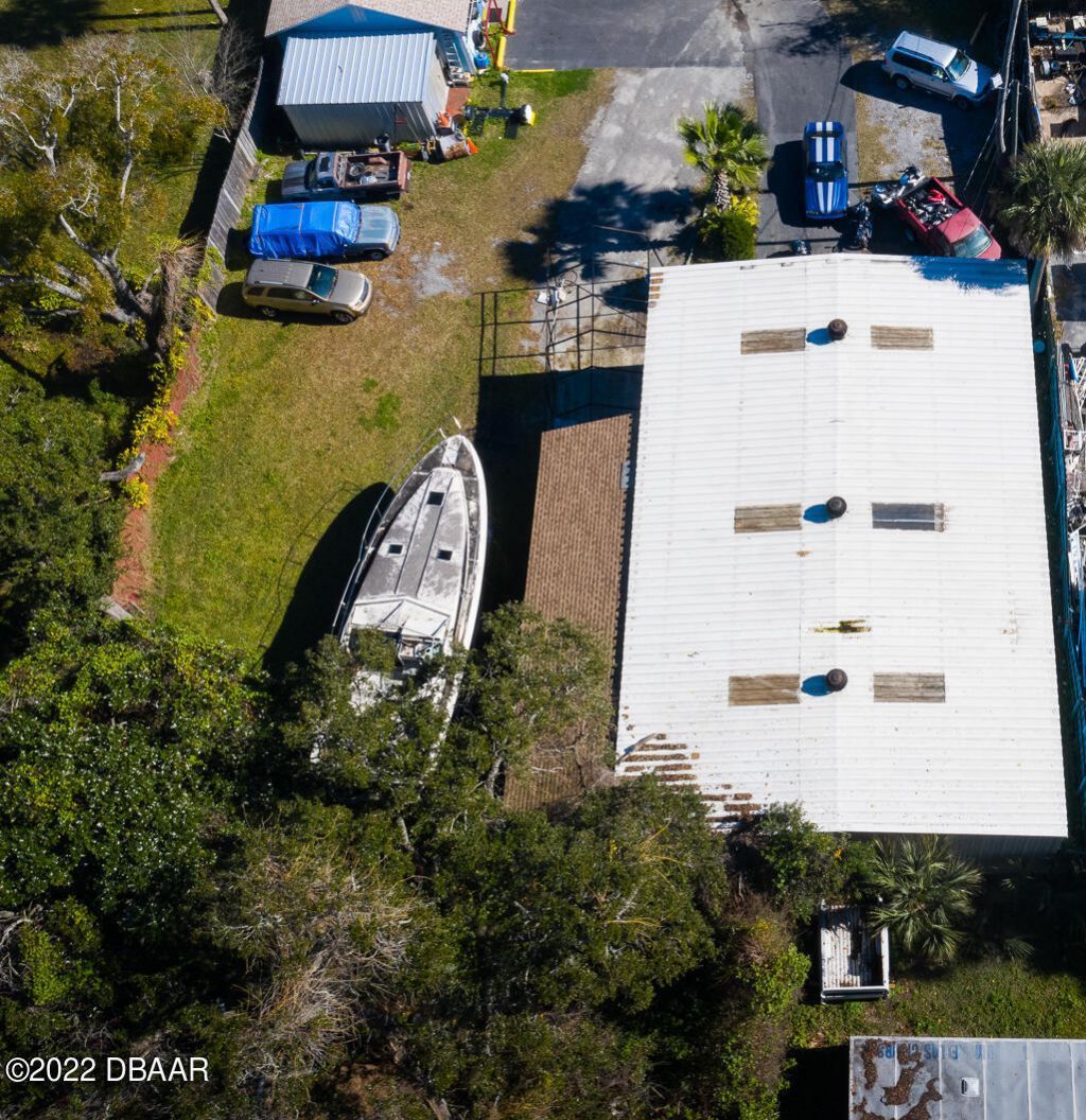 218 Riverside Drive, Holly Hill, FL 32117 Photo