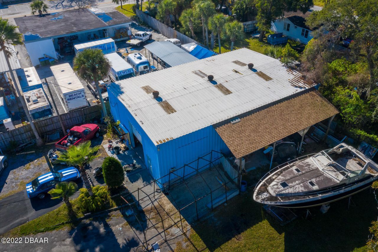 218 Riverside Drive, Holly Hill, FL 32117 Photo