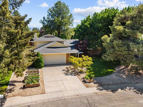 7114 W Chilacot Dr, Boise, ID 83709