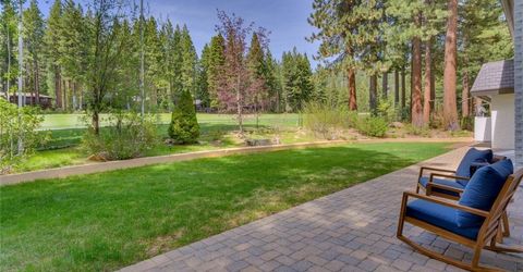 976 Caddie Court, Incline Village, NV 89451 Photo