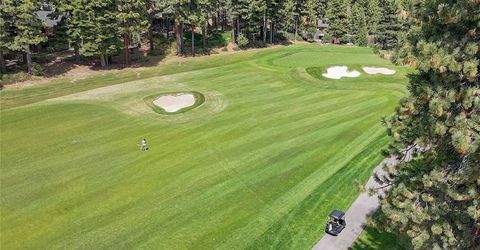 976 Caddie Court , Incline Village, NV 89451 Photo