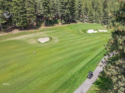 976 Caddie Court, Incline Village, NV 89451 Photo