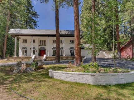 976 Caddie Court, Incline Village, NV 89451 Photo