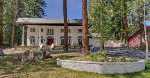 976 Caddie Court , Incline Village, NV 89451 Photo