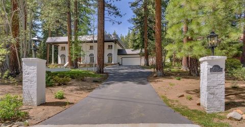 976 Caddie Court, Incline Village, NV 89451 Photo