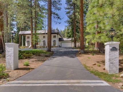 976 Caddie Court, Incline Village, NV 89451 Photo