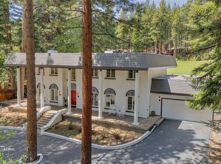 976 Caddie Court , Incline Village, NV 89451 Photo