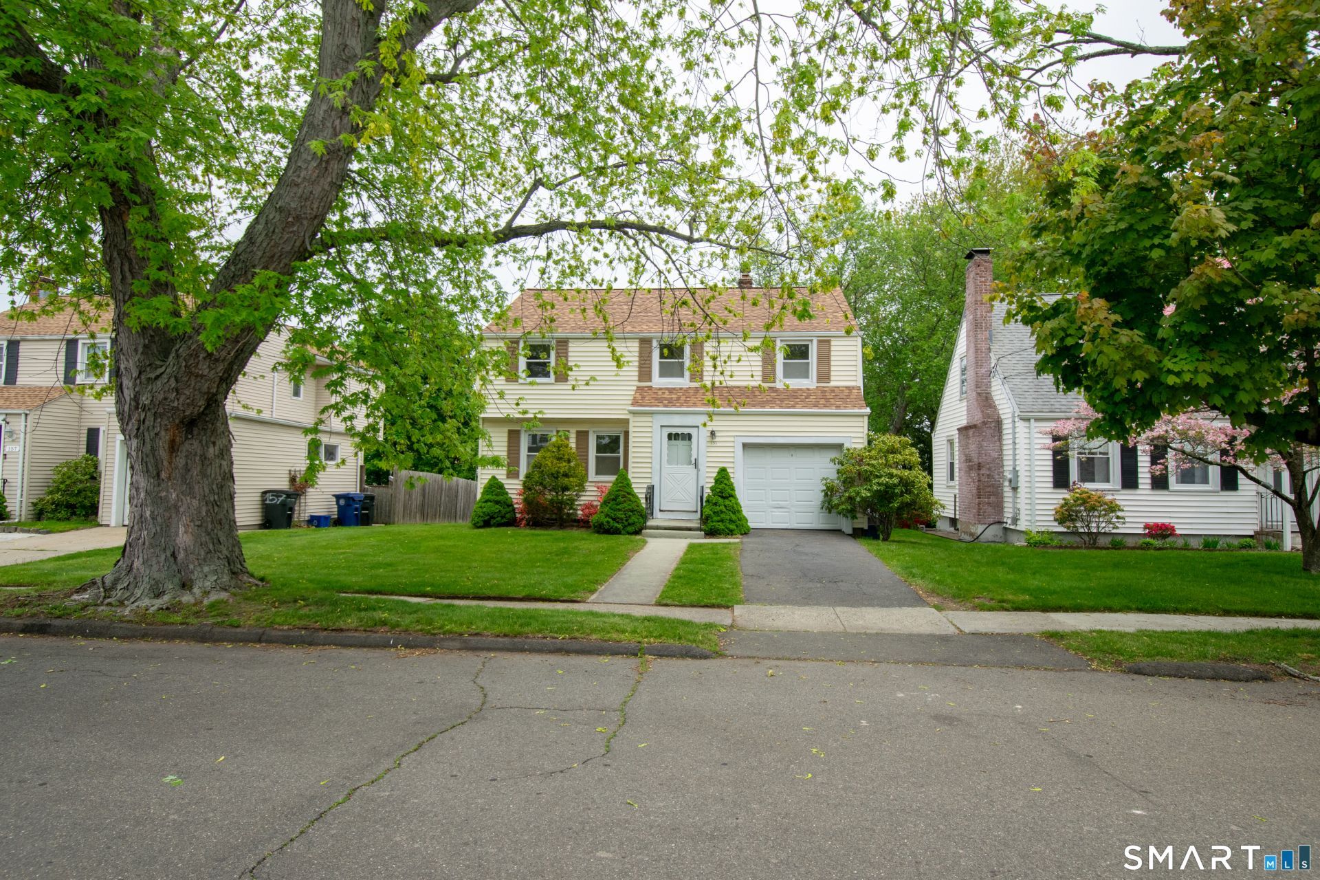 153 Laurel, West Haven, CT 06516 Main Photo