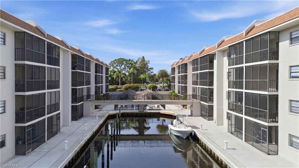 9395 Pennsylvania Ave , Unit 6, Bonita Springs, FL 34135 Photo