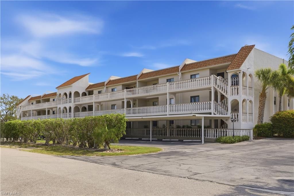 9395 Pennsylvania Ave , Unit 6, Bonita Springs, FL 34135 Photo