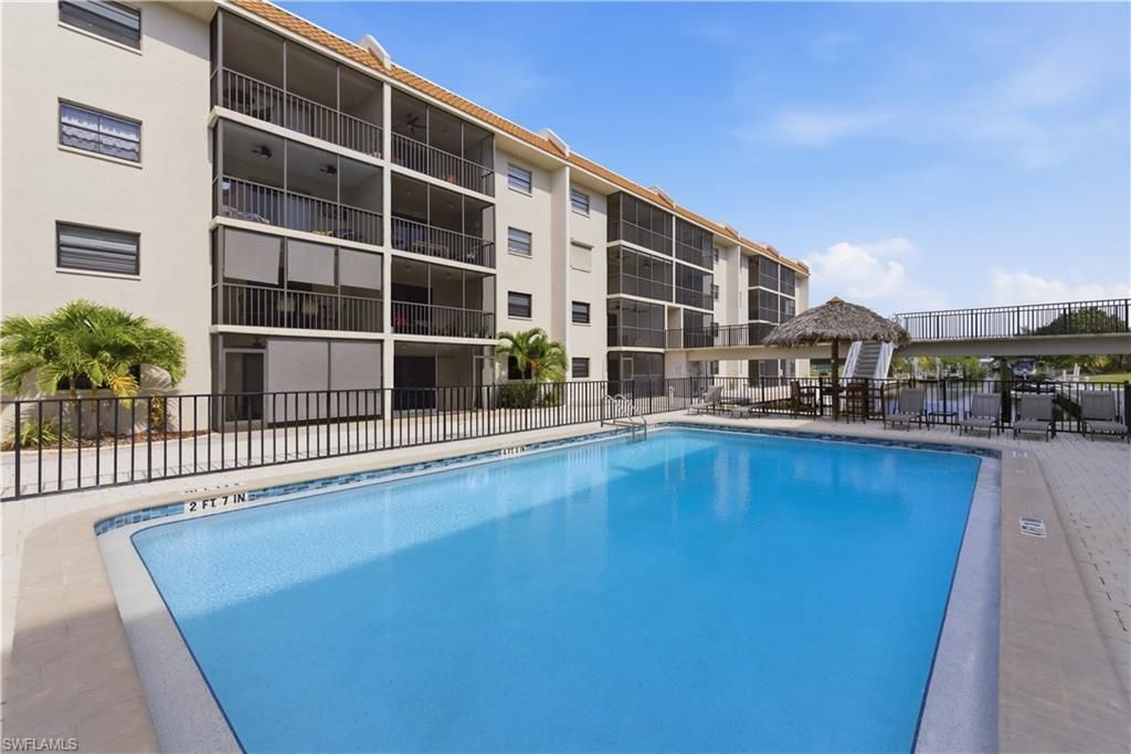 9395 Pennsylvania Ave , Unit 6, Bonita Springs, FL 34135 Photo