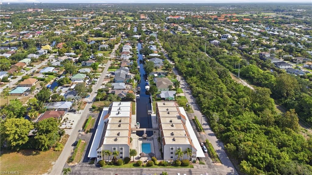 9395 Pennsylvania Ave , Unit 6, Bonita Springs, FL 34135 Photo