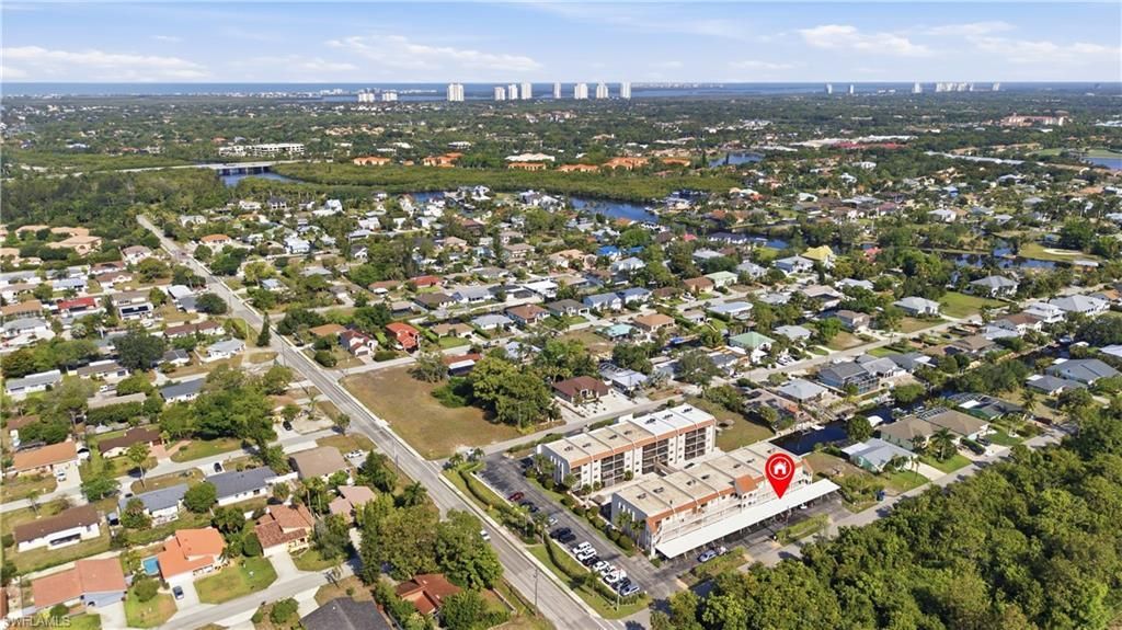 9395 Pennsylvania Ave , Unit 6, Bonita Springs, FL 34135 Photo