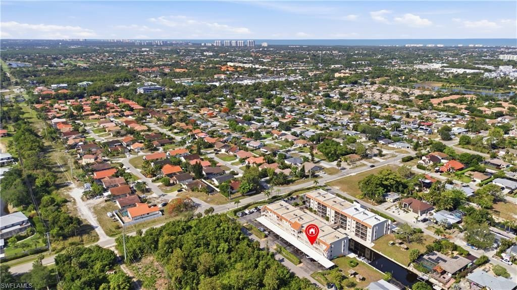 9395 Pennsylvania Ave , Unit 6, Bonita Springs, FL 34135 Photo