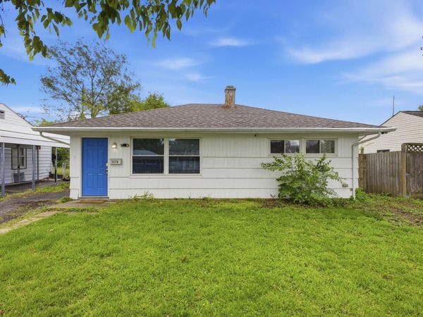 3578 Ontario Street , Columbus, OH 43224
