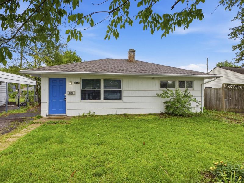 3578 Ontario Street, Columbus, OH 43224 Photo 2