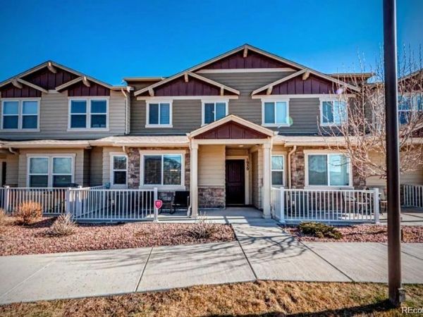 1953 Birmingham Loop , Colorado Springs, CO 80910