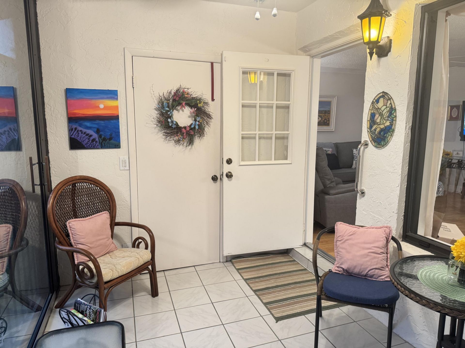 417 Pine Glen Lane, Unit C-2, Greenacres, FL 33463 Photo