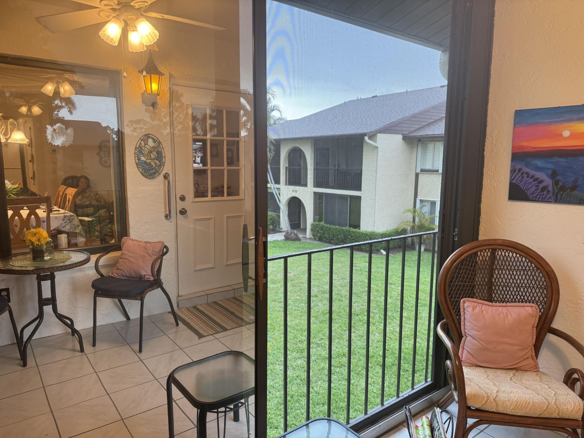 417 Pine Glen Lane, Unit C-2, Greenacres, FL 33463 Photo
