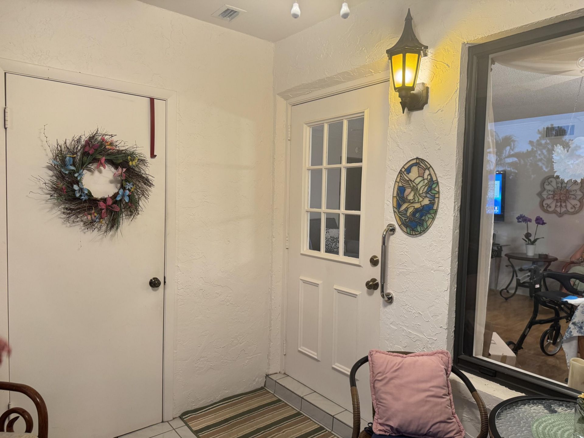 417 Pine Glen Lane, Unit C-2, Greenacres, FL 33463 Photo