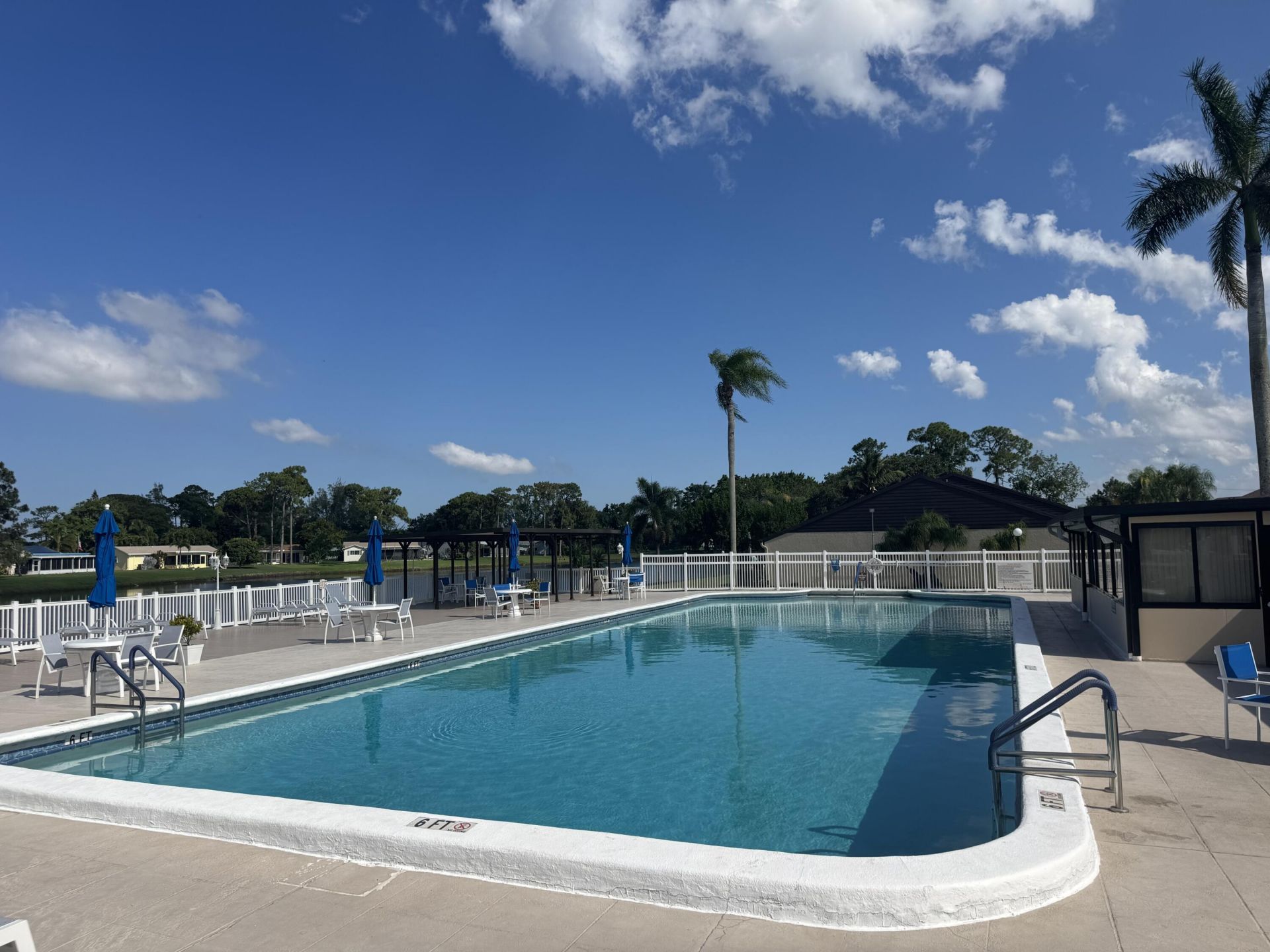 417 Pine Glen Lane, Unit C-2, Greenacres, FL 33463 Photo
