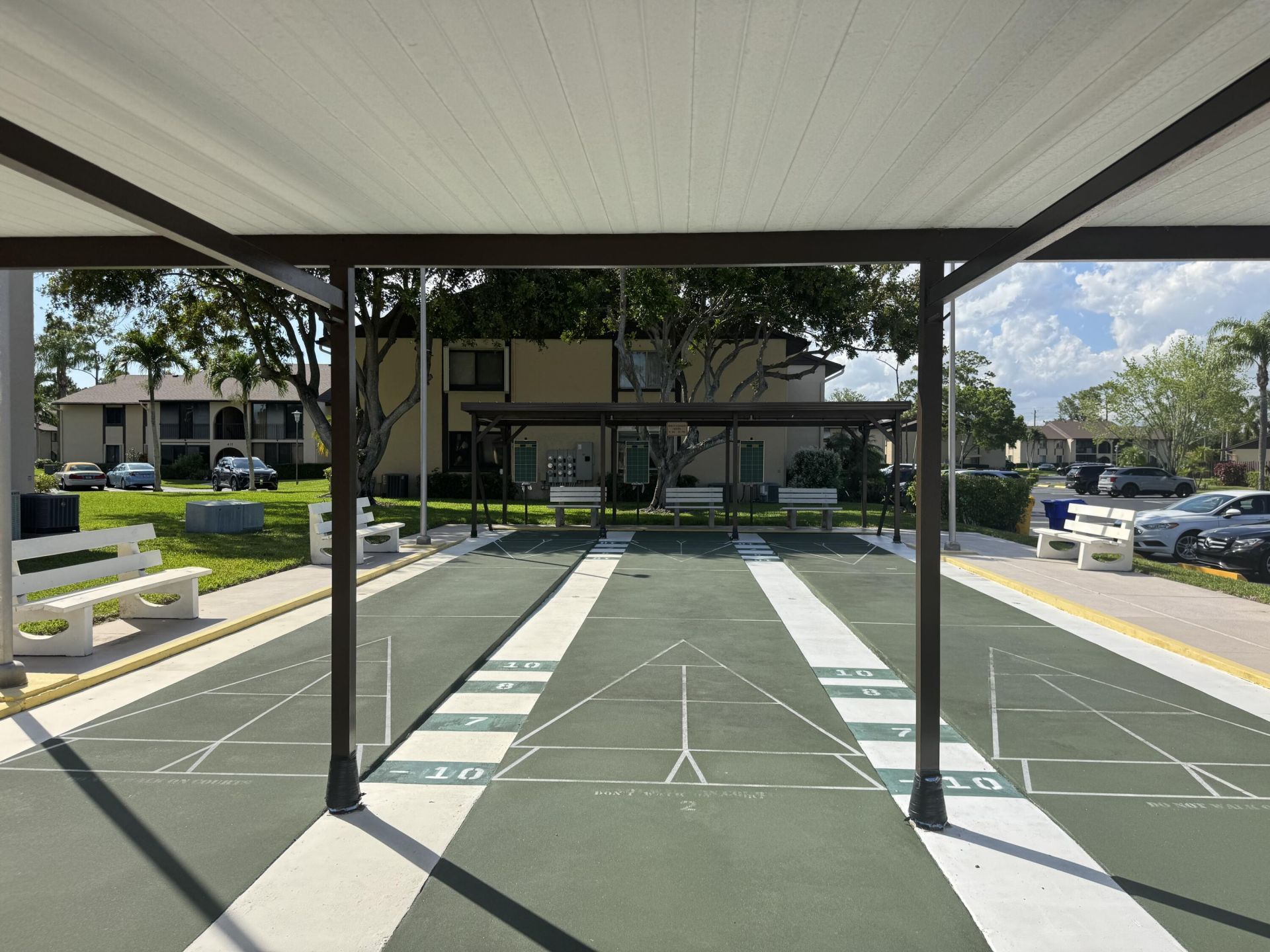 417 Pine Glen Lane, Unit C-2, Greenacres, FL 33463 Photo