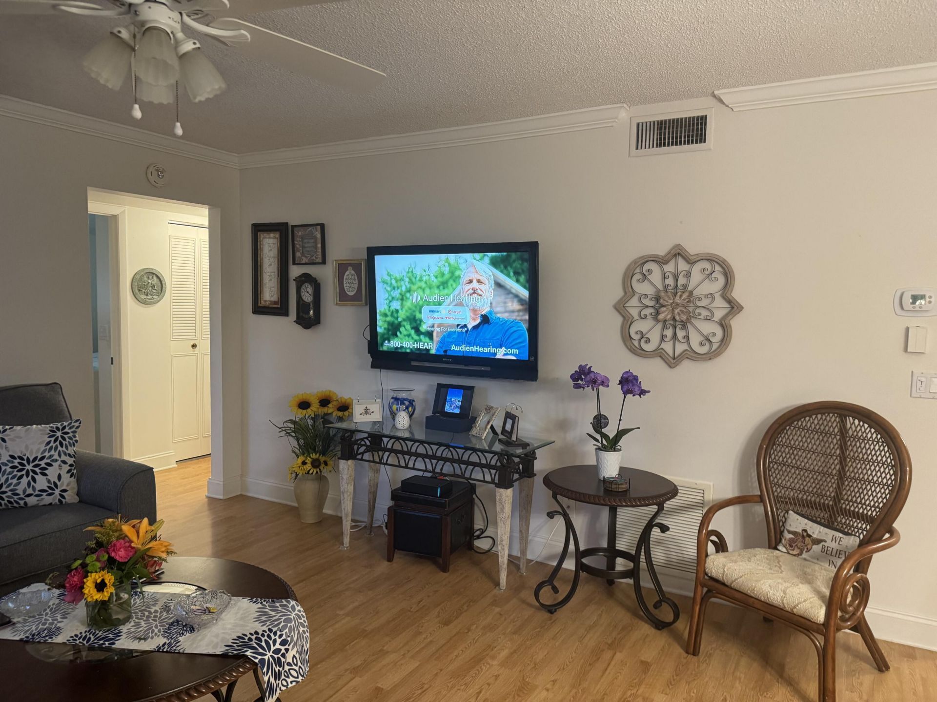 417 Pine Glen Lane, Unit C-2, Greenacres, FL 33463 Photo
